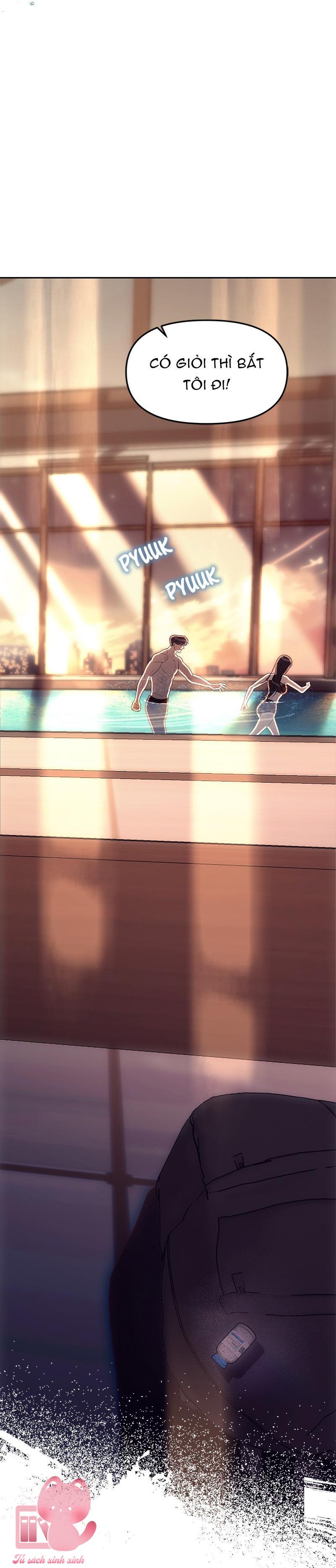 Xâm Nhập Trường Trung Học Tài Phiệt - Chap 62 - Trang 6