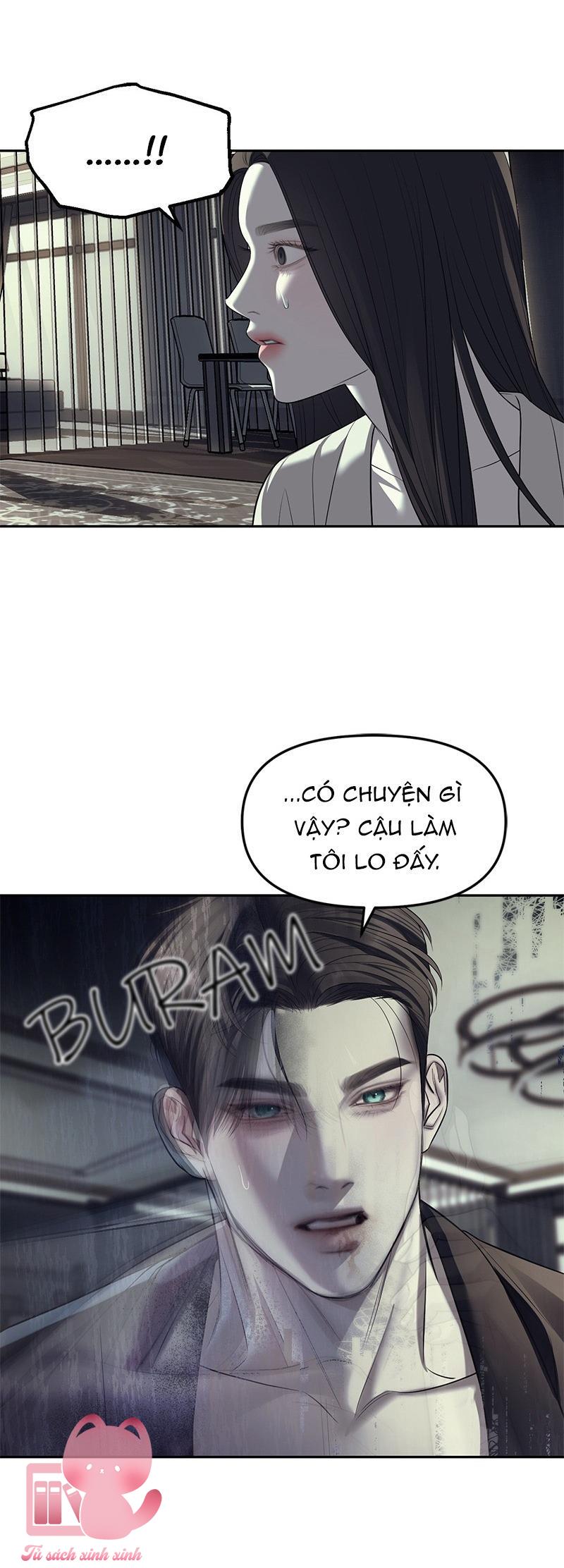 Xâm Nhập Trường Trung Học Tài Phiệt - Chap 62 - Trang 53