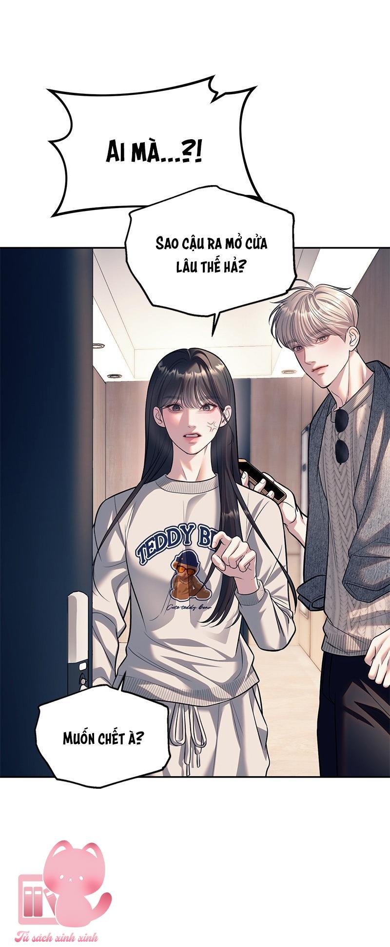 Xâm Nhập Trường Trung Học Tài Phiệt - Chap 62 - Trang 66