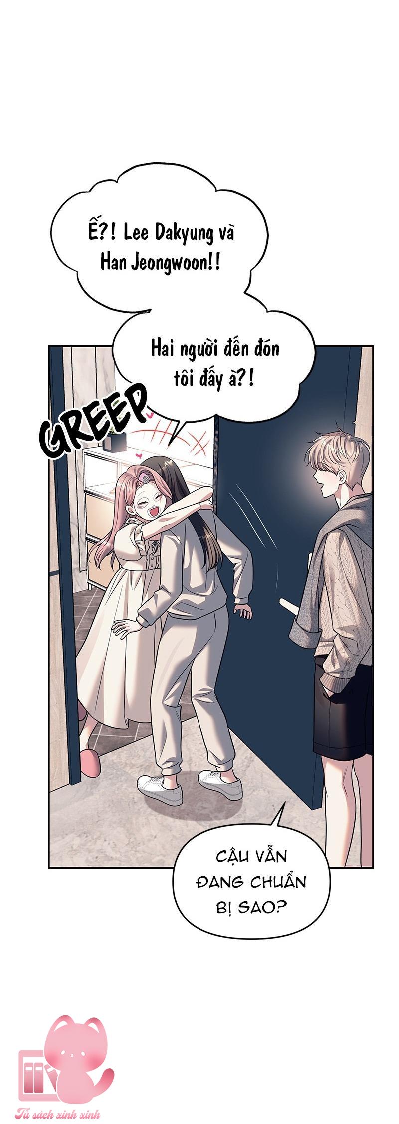 Xâm Nhập Trường Trung Học Tài Phiệt - Chap 62 - Trang 67