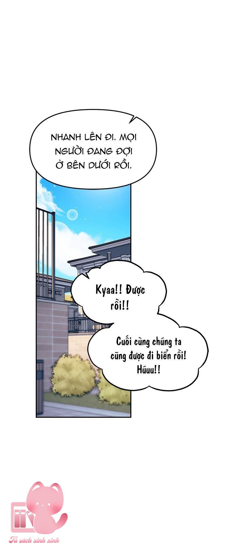 Xâm Nhập Trường Trung Học Tài Phiệt - Chap 62 - Trang 68