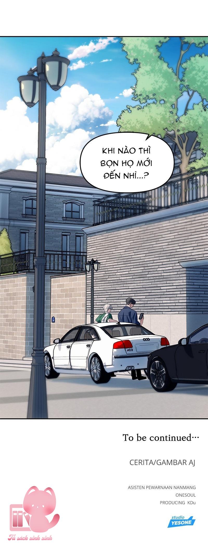 Xâm Nhập Trường Trung Học Tài Phiệt - Chap 62 - Trang 73