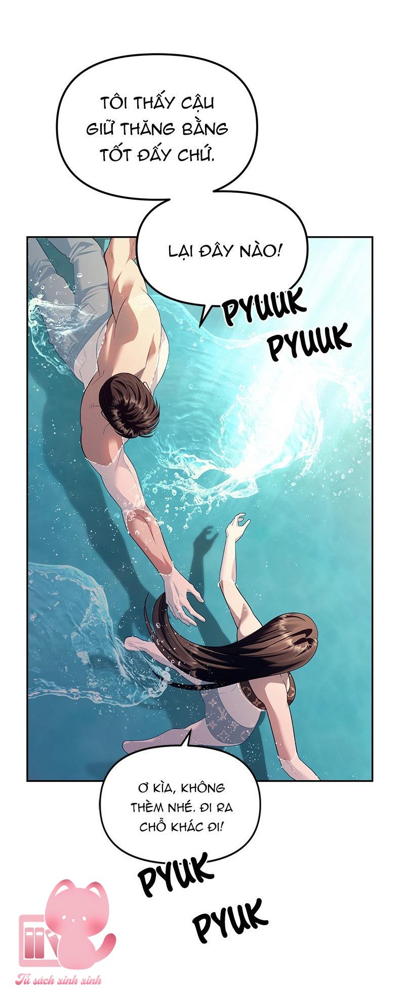 Xâm Nhập Trường Trung Học Tài Phiệt - Chap 62 - Trang 9