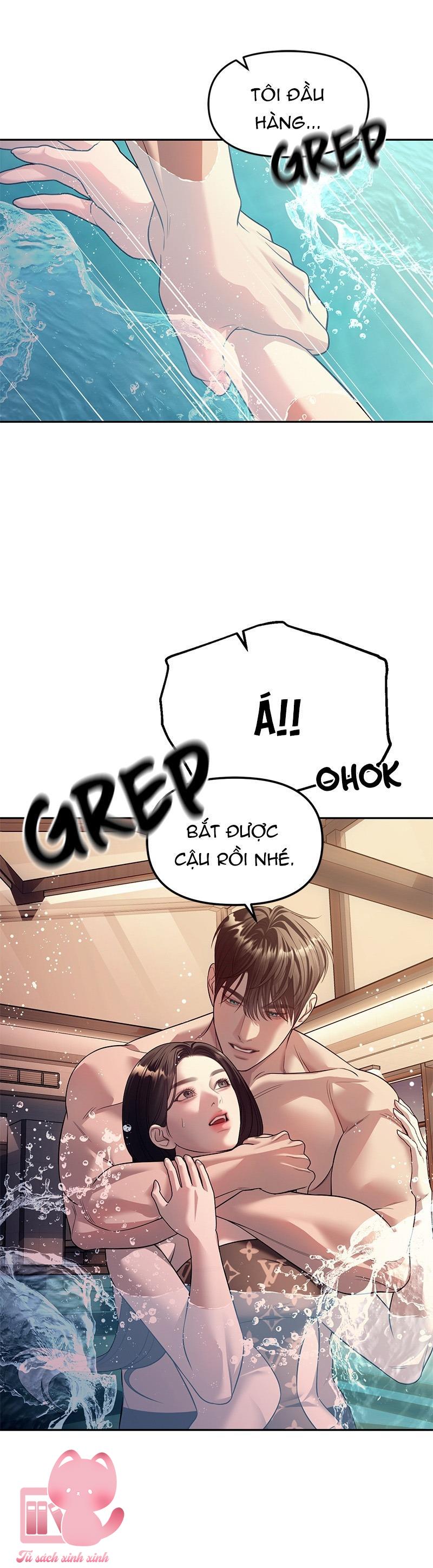 Xâm Nhập Trường Trung Học Tài Phiệt - Chap 62 - Trang 10