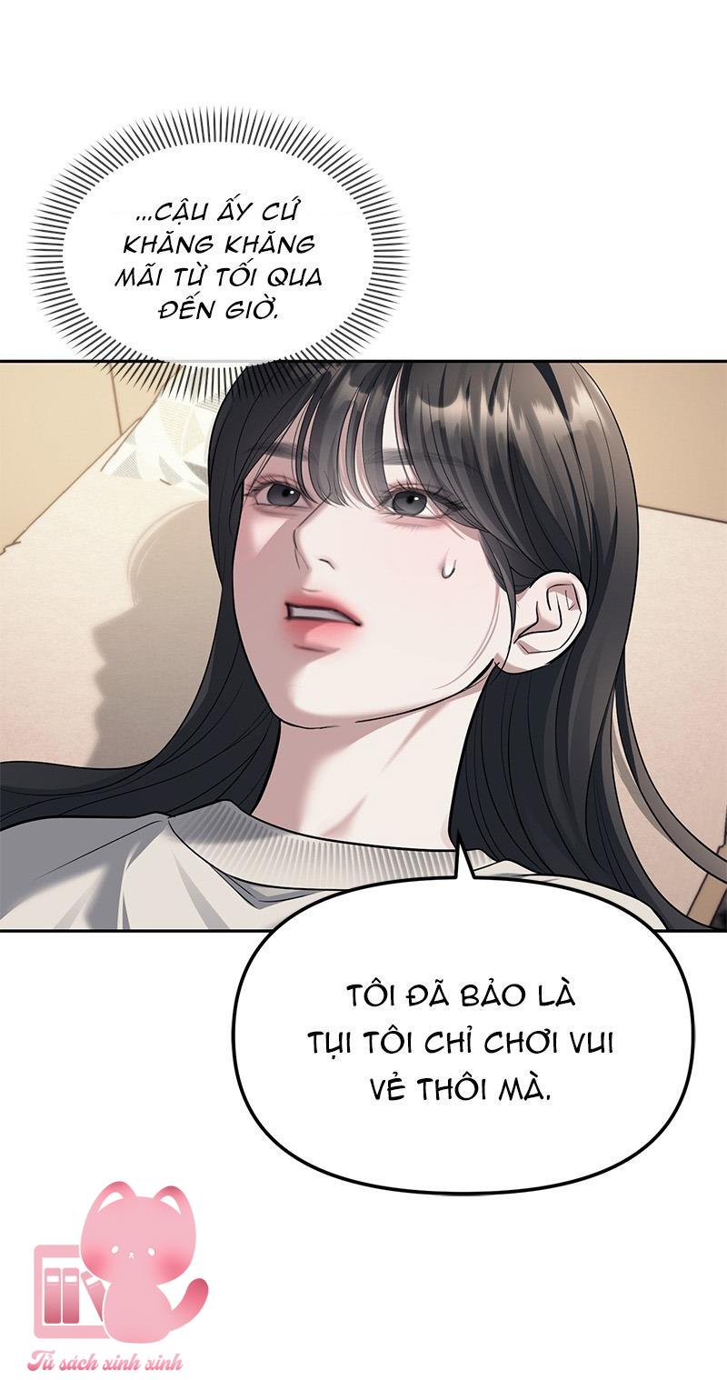 Xâm Nhập Trường Trung Học Tài Phiệt - Chap 63 - Trang 11