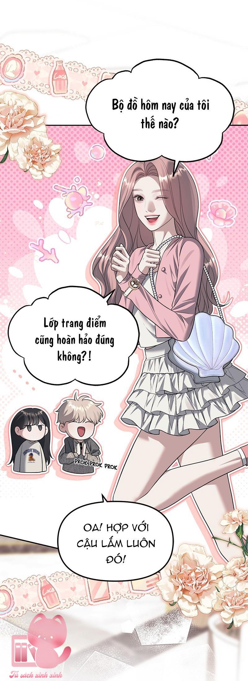 Xâm Nhập Trường Trung Học Tài Phiệt - Chap 63 - Trang 16
