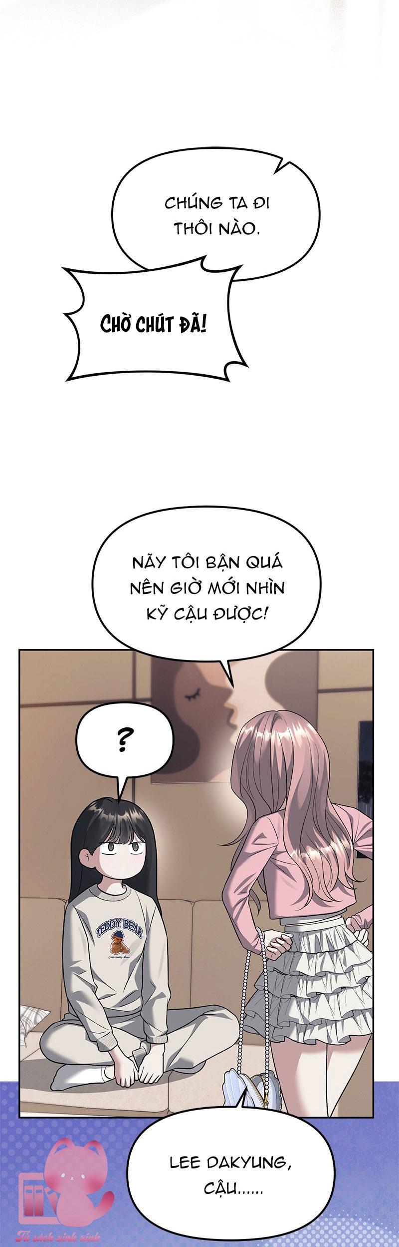 Xâm Nhập Trường Trung Học Tài Phiệt - Chap 63 - Trang 17