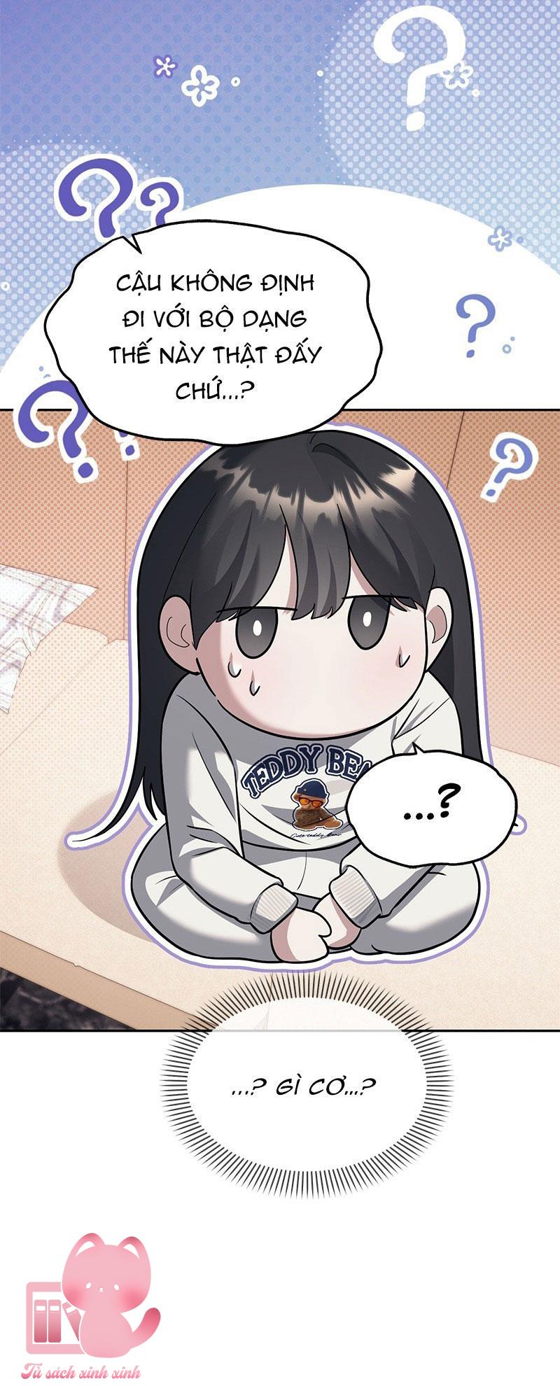 Xâm Nhập Trường Trung Học Tài Phiệt - Chap 63 - Trang 18