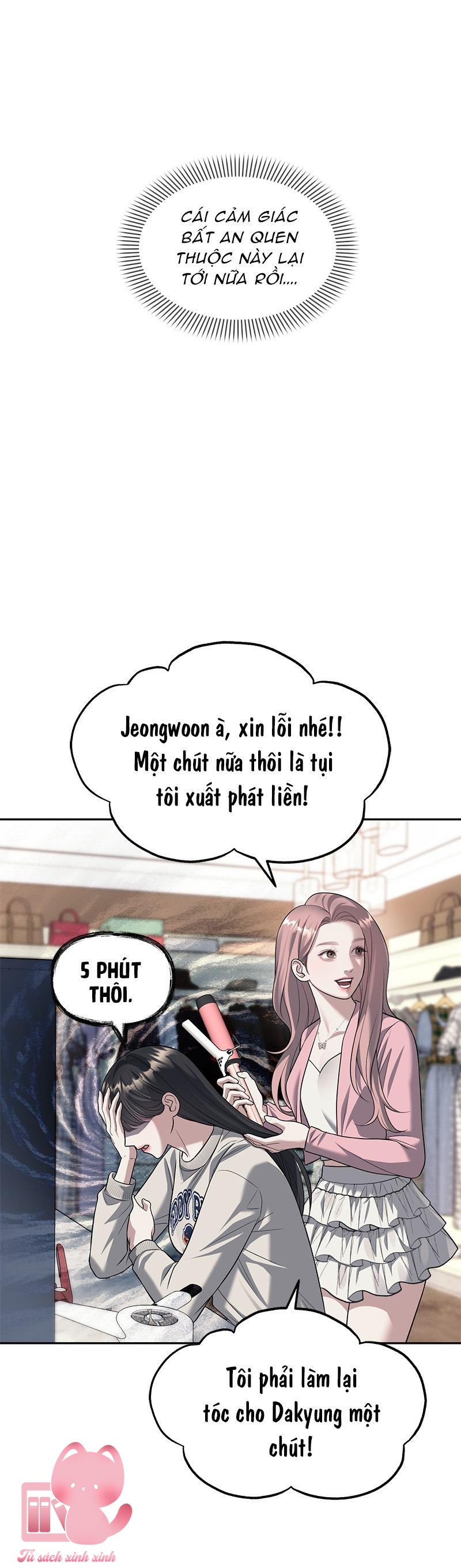Xâm Nhập Trường Trung Học Tài Phiệt - Chap 63 - Trang 19
