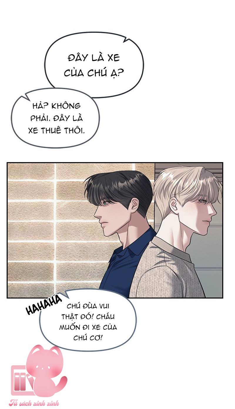 Xâm Nhập Trường Trung Học Tài Phiệt - Chap 63 - Trang 27