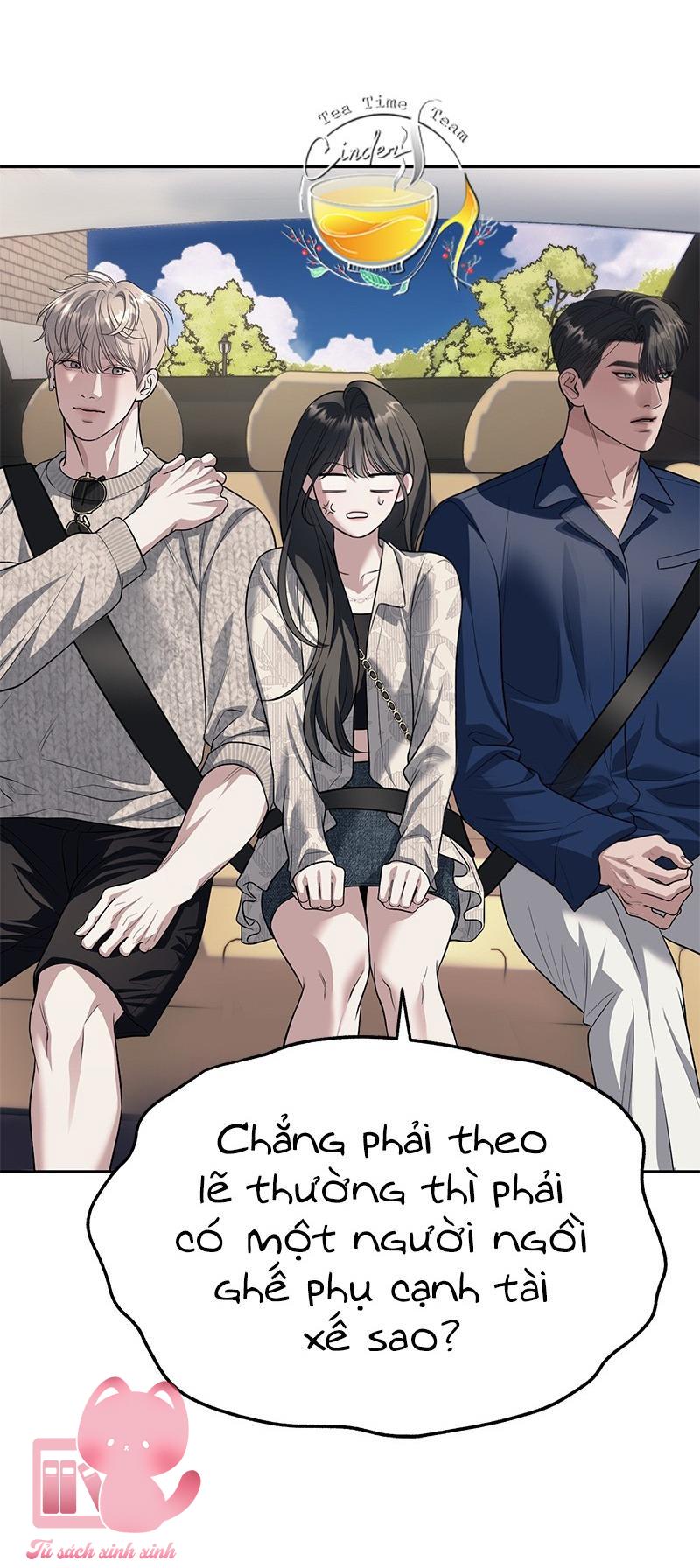 Xâm Nhập Trường Trung Học Tài Phiệt - Chap 63 - Trang 33