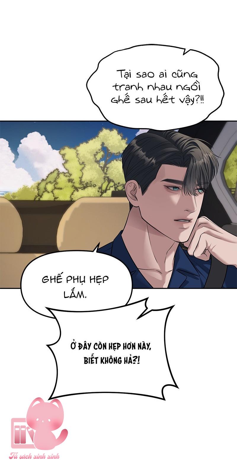 Xâm Nhập Trường Trung Học Tài Phiệt - Chap 63 - Trang 34