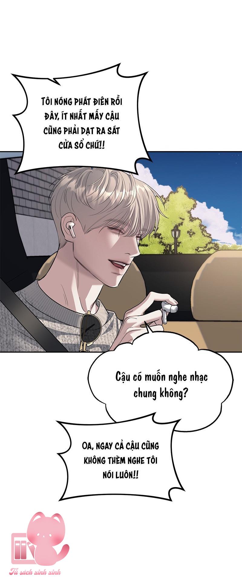 Xâm Nhập Trường Trung Học Tài Phiệt - Chap 63 - Trang 35