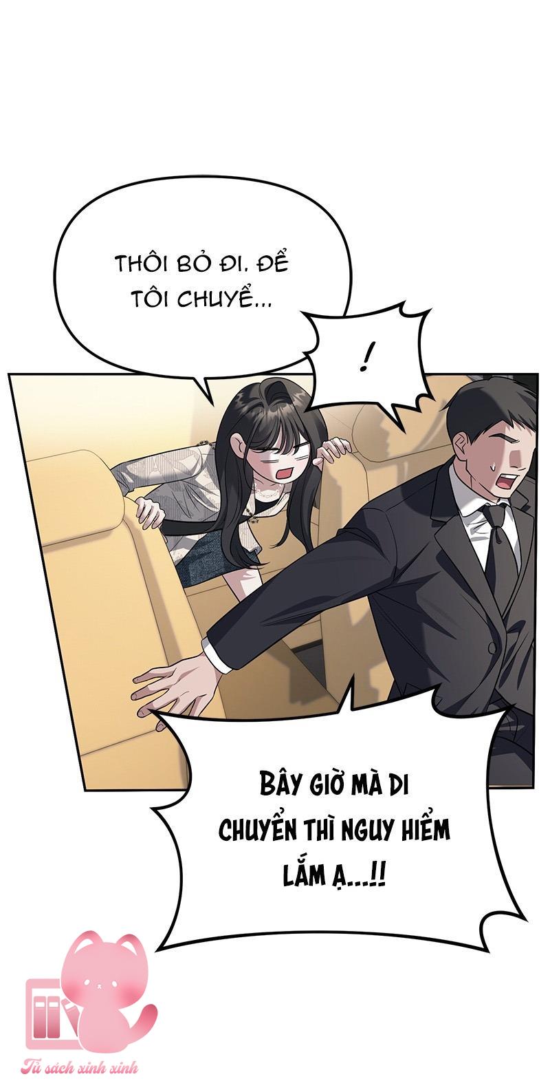 Xâm Nhập Trường Trung Học Tài Phiệt - Chap 63 - Trang 36