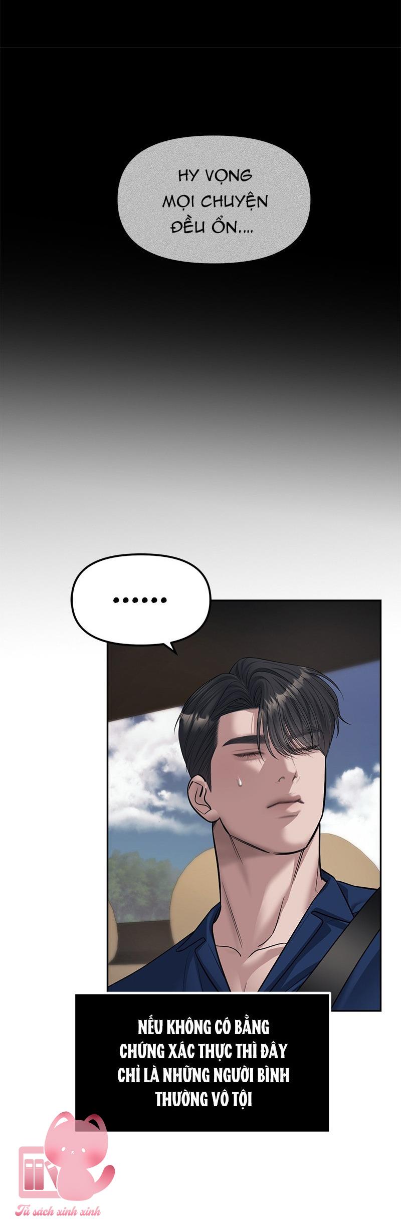 Xâm Nhập Trường Trung Học Tài Phiệt - Chap 63 - Trang 42