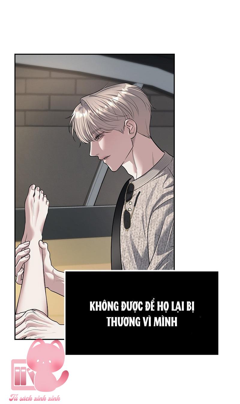 Xâm Nhập Trường Trung Học Tài Phiệt - Chap 63 - Trang 43
