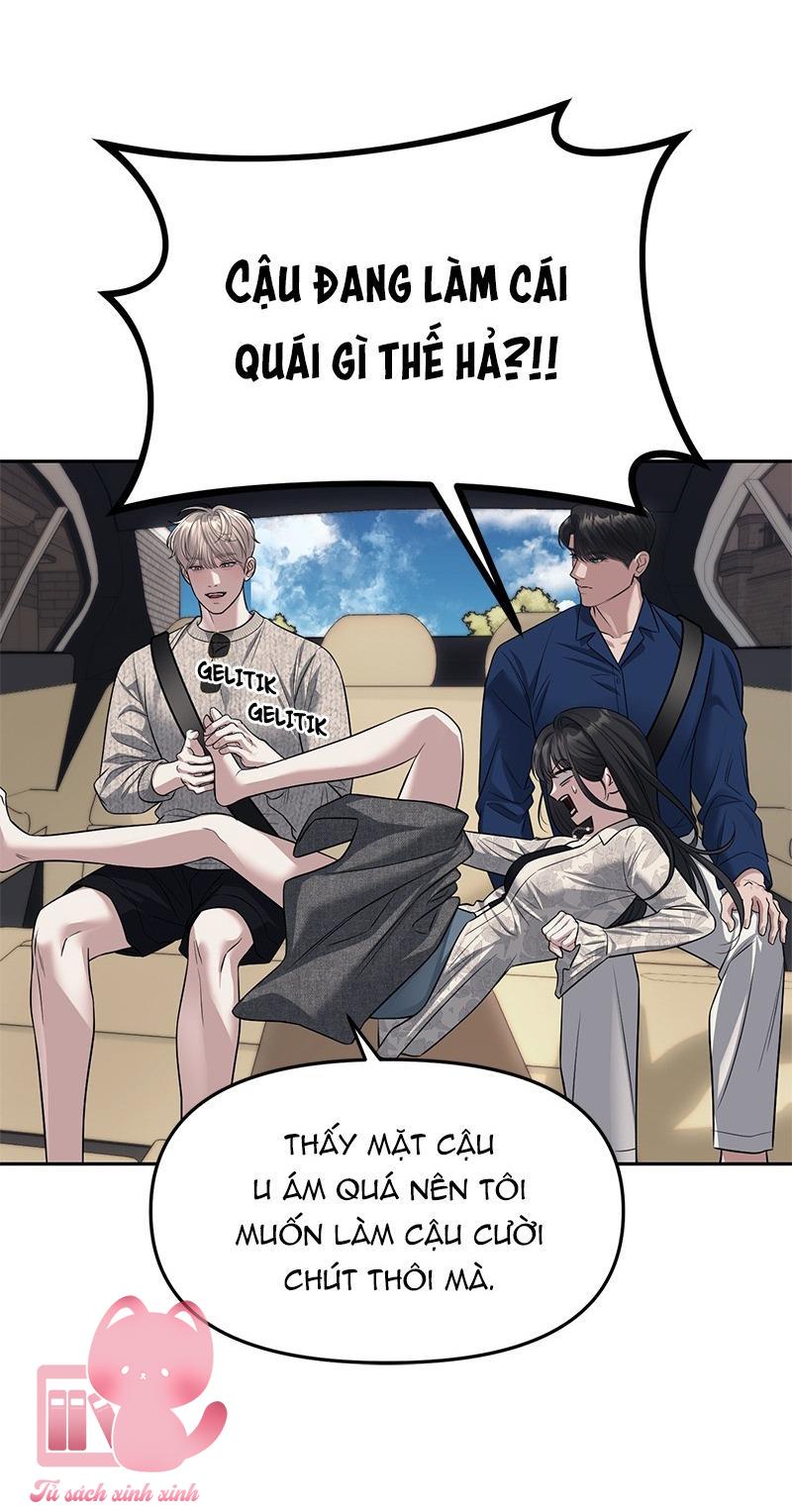 Xâm Nhập Trường Trung Học Tài Phiệt - Chap 63 - Trang 45