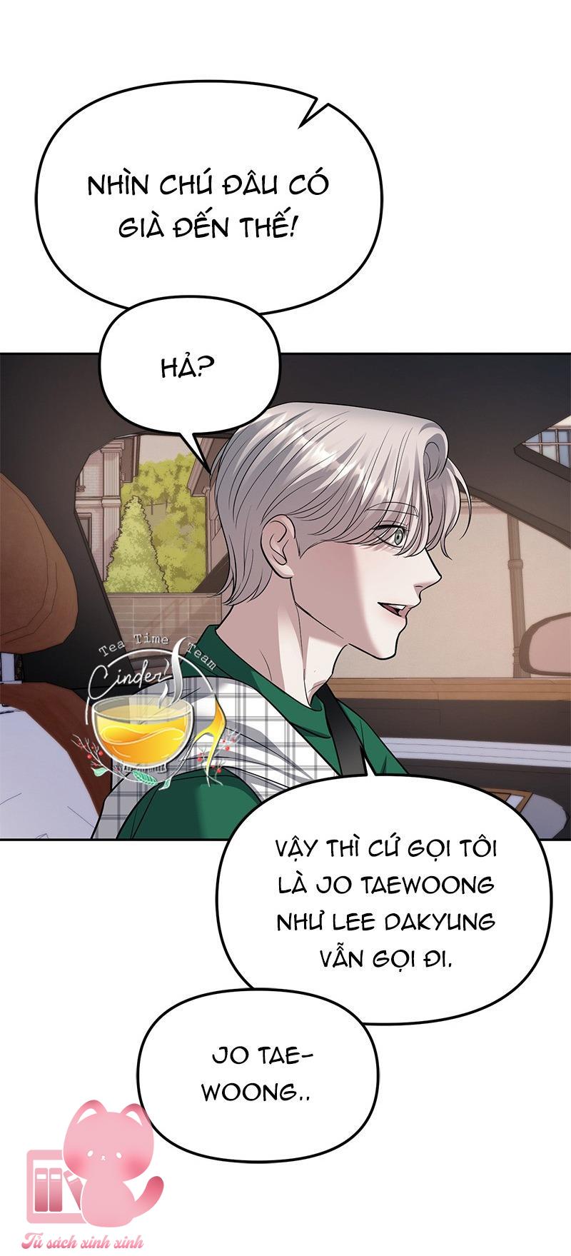 Xâm Nhập Trường Trung Học Tài Phiệt - Chap 63 - Trang 49