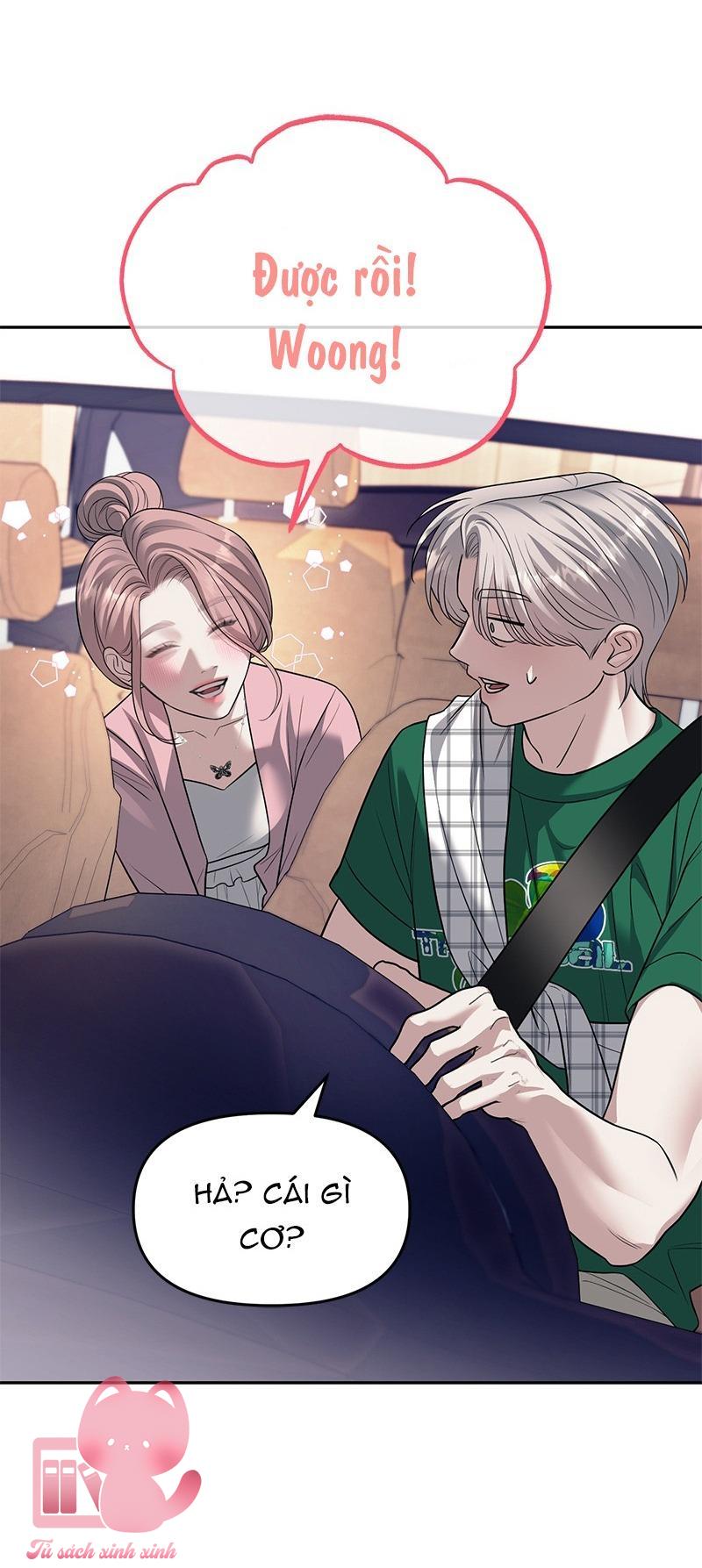 Xâm Nhập Trường Trung Học Tài Phiệt - Chap 63 - Trang 50