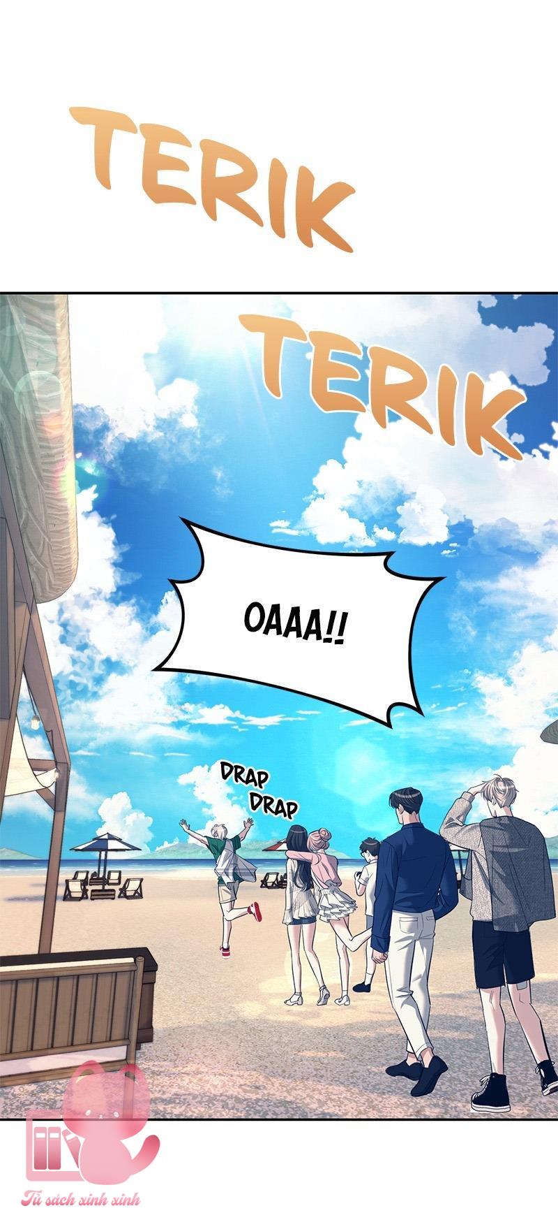 Xâm Nhập Trường Trung Học Tài Phiệt - Chap 63 - Trang 52
