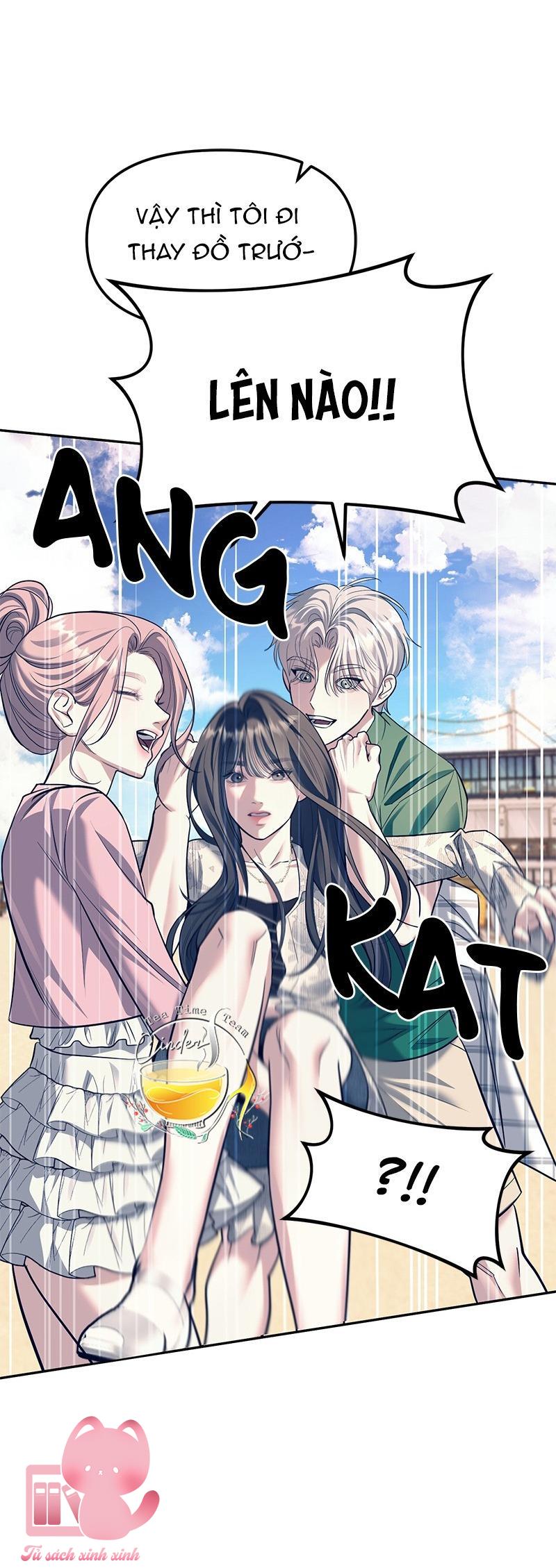 Xâm Nhập Trường Trung Học Tài Phiệt - Chap 63 - Trang 56