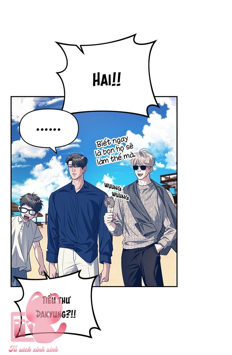 Xâm Nhập Trường Trung Học Tài Phiệt - Chap 63 - Trang 59