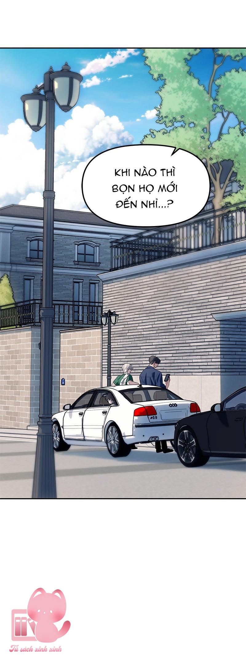 Xâm Nhập Trường Trung Học Tài Phiệt - Chap 63 - Trang 7