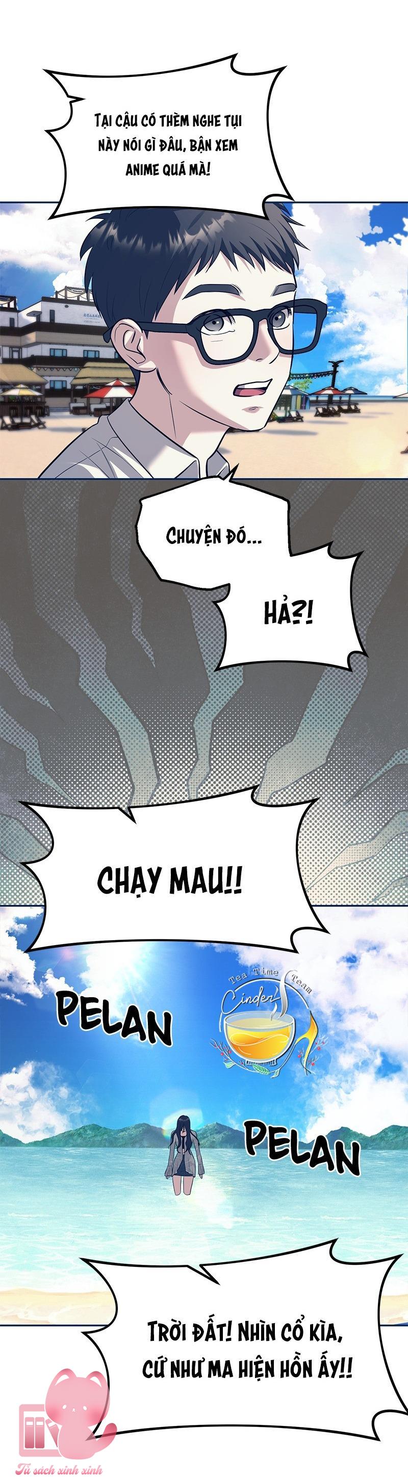 Xâm Nhập Trường Trung Học Tài Phiệt - Chap 63 - Trang 62