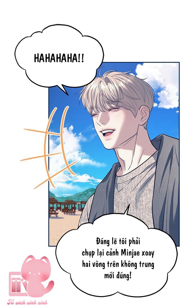 Xâm Nhập Trường Trung Học Tài Phiệt - Chap 63 - Trang 65
