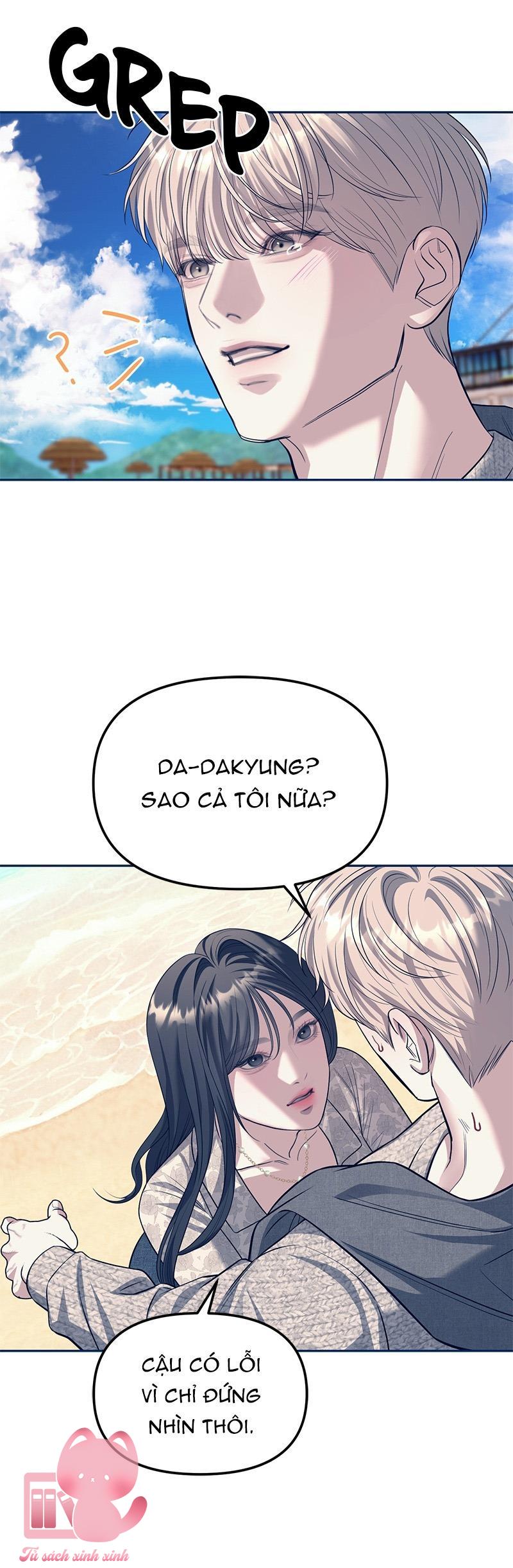 Xâm Nhập Trường Trung Học Tài Phiệt - Chap 63 - Trang 66