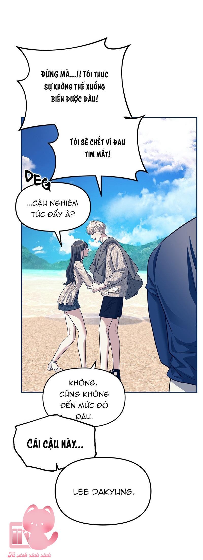 Xâm Nhập Trường Trung Học Tài Phiệt - Chap 63 - Trang 67