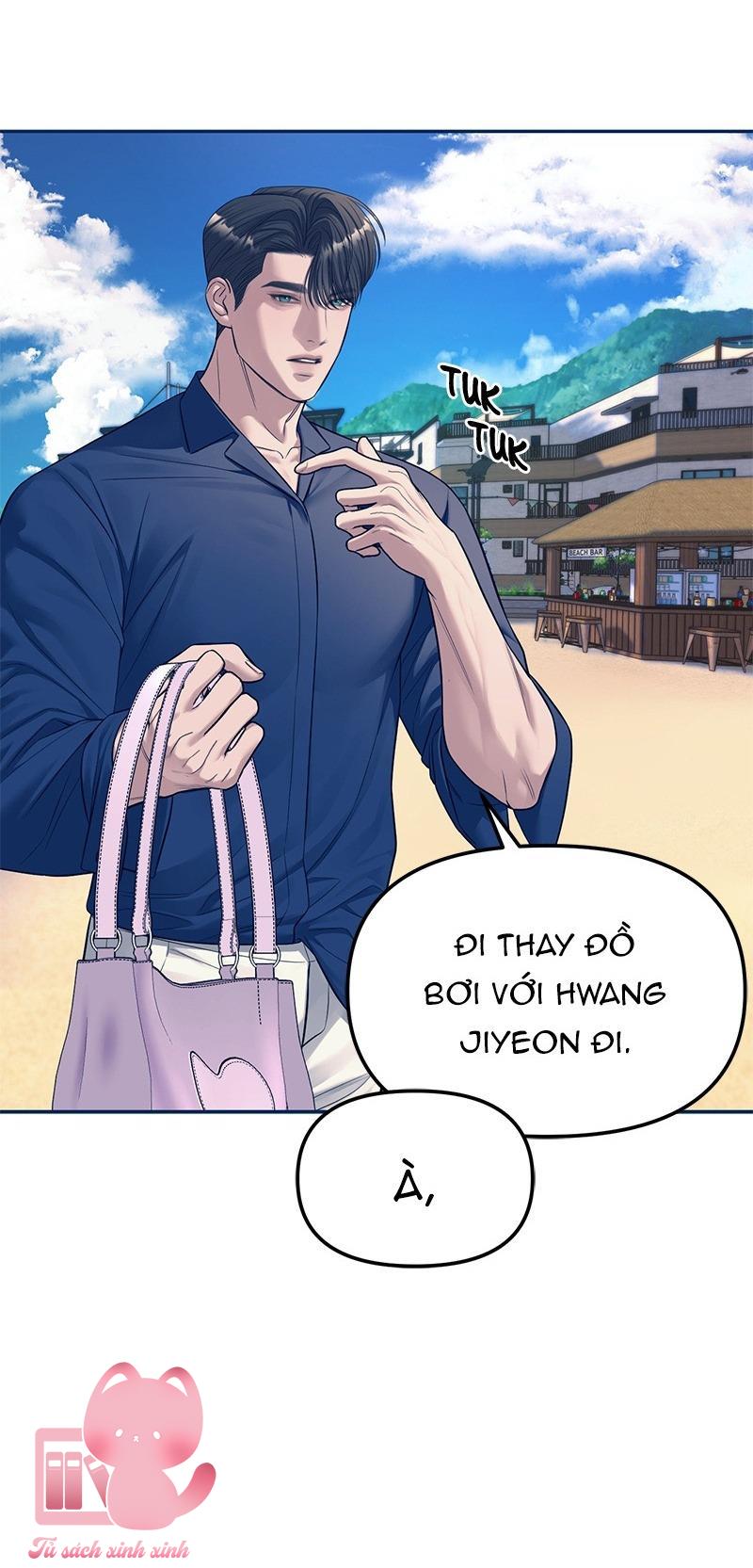 Xâm Nhập Trường Trung Học Tài Phiệt - Chap 63 - Trang 68
