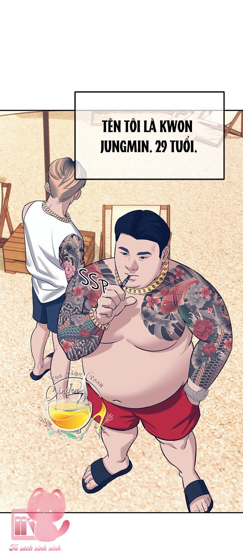 Xâm Nhập Trường Trung Học Tài Phiệt - Chap 63 - Trang 70