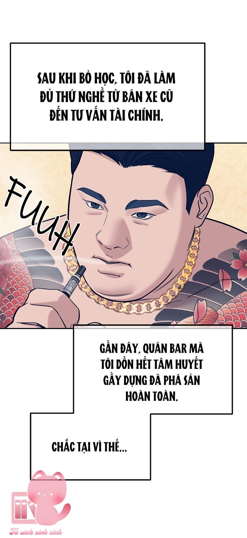 Xâm Nhập Trường Trung Học Tài Phiệt - Chap 63 - Trang 71