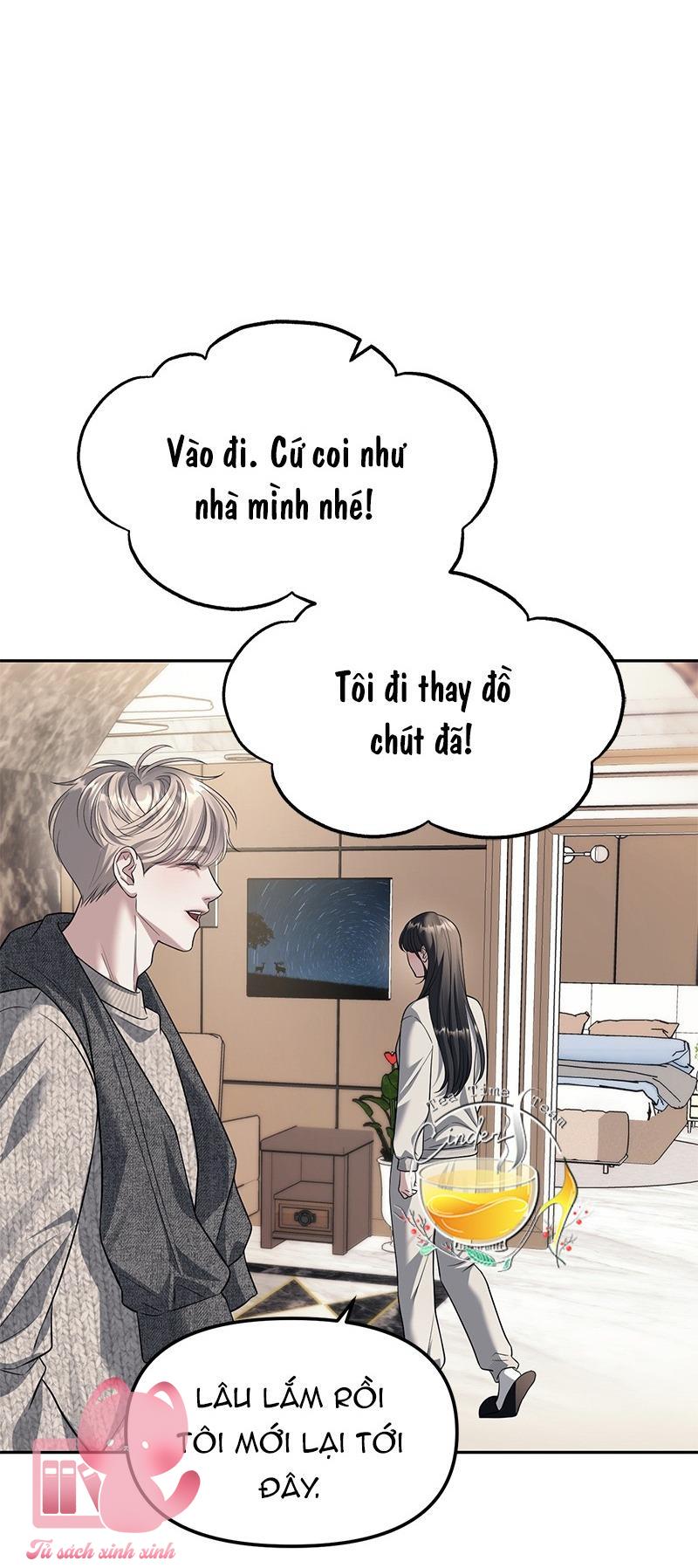Xâm Nhập Trường Trung Học Tài Phiệt - Chap 63 - Trang 9
