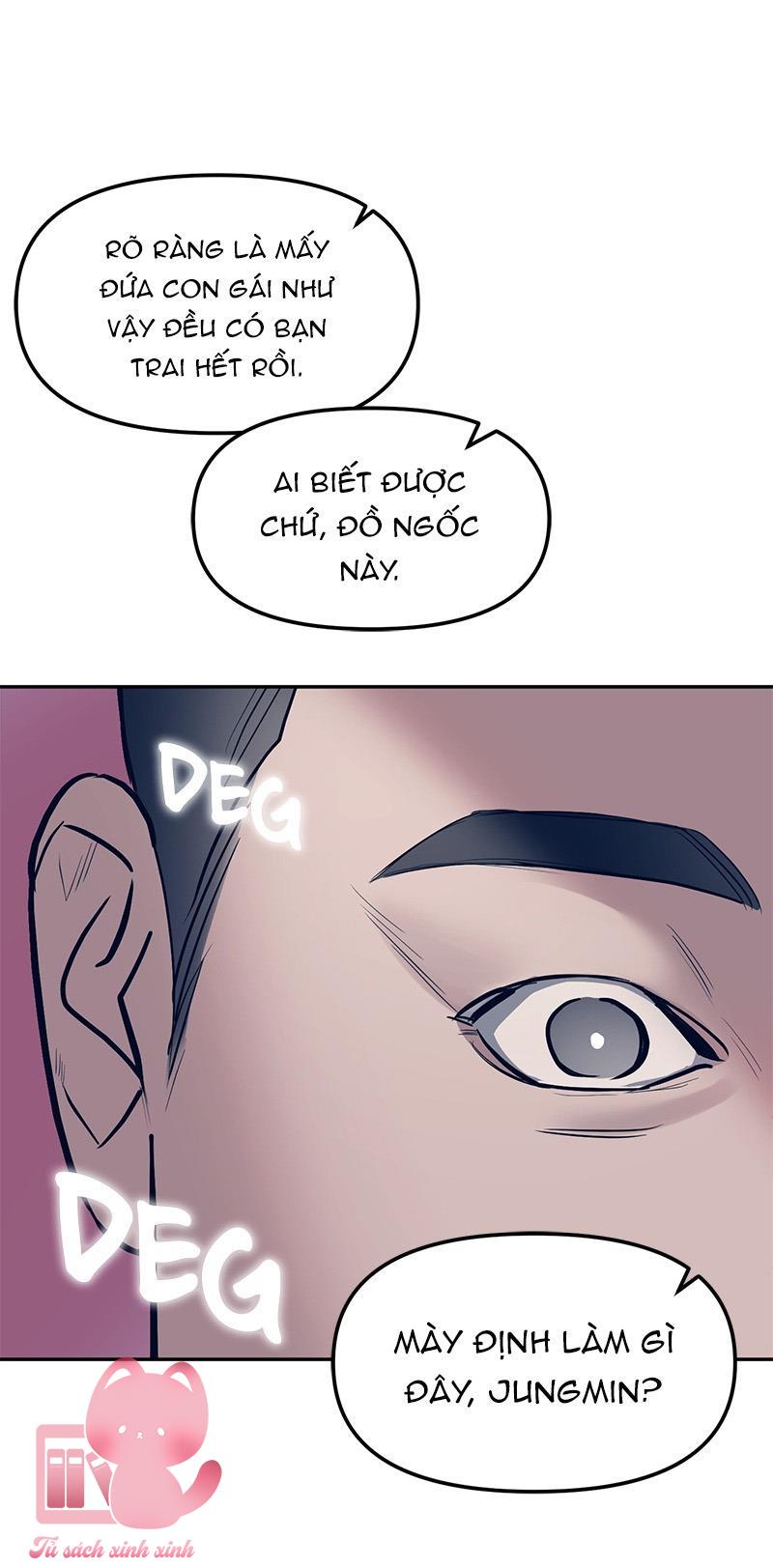 Xâm Nhập Trường Trung Học Tài Phiệt - Chap 63 - Trang 82
