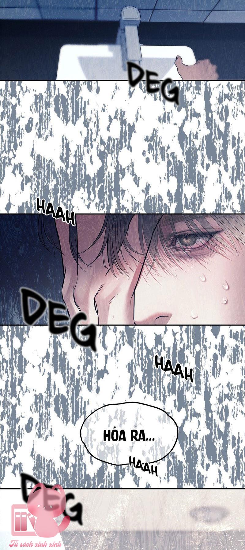 Xâm Nhập Trường Trung Học Tài Phiệt - Chap 63 - Trang 87