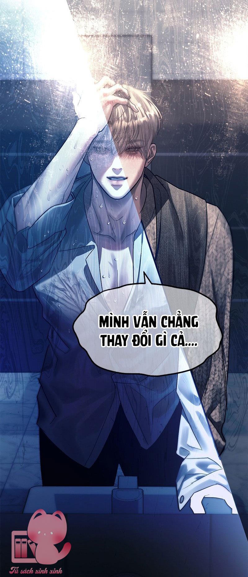 Xâm Nhập Trường Trung Học Tài Phiệt - Chap 63 - Trang 88