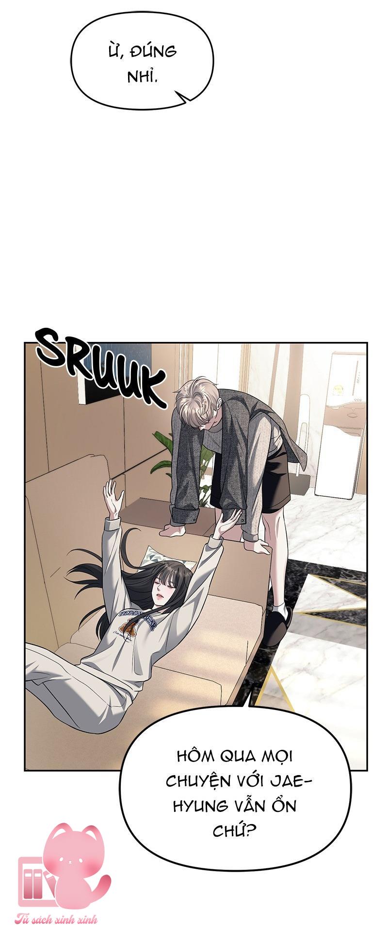 Xâm Nhập Trường Trung Học Tài Phiệt - Chap 63 - Trang 10