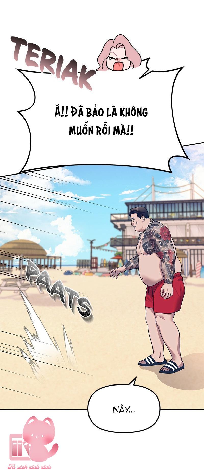 Xâm Nhập Trường Trung Học Tài Phiệt - Chap 64 - Trang 11
