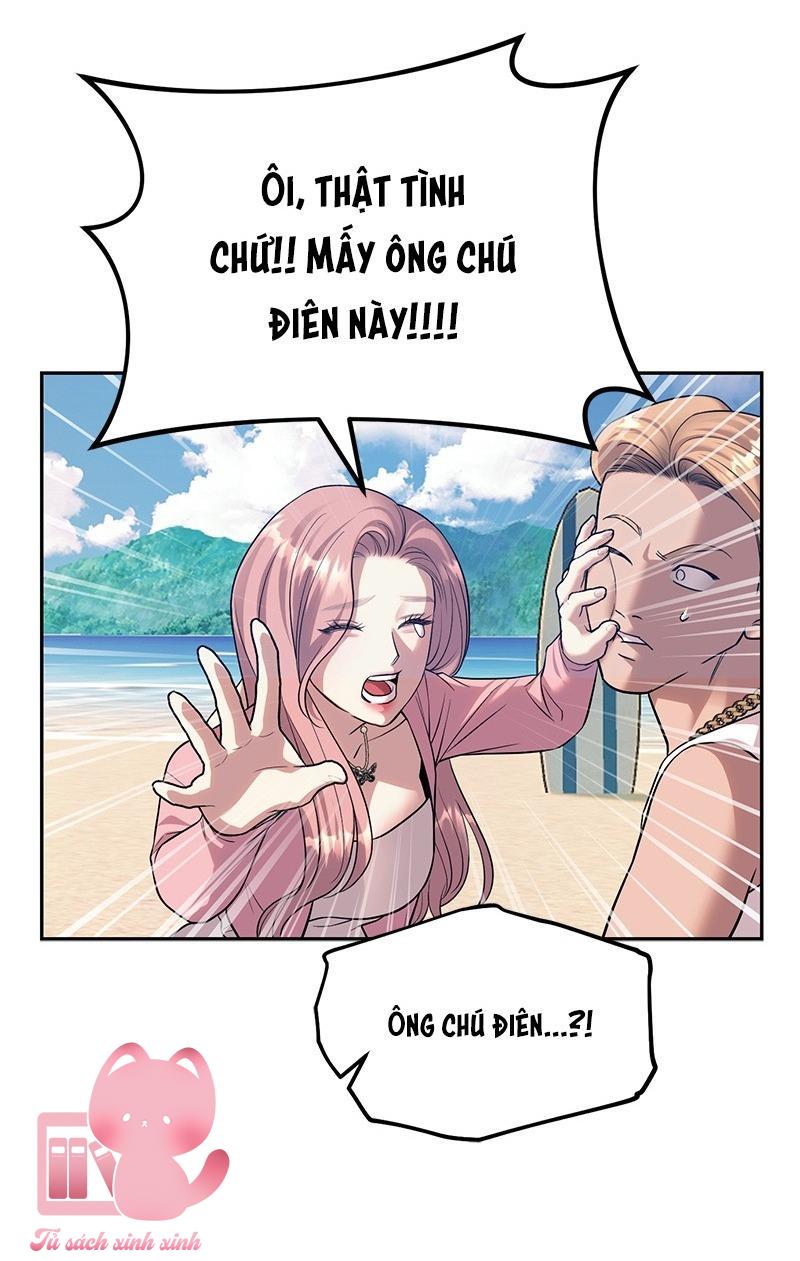 Xâm Nhập Trường Trung Học Tài Phiệt - Chap 64 - Trang 14