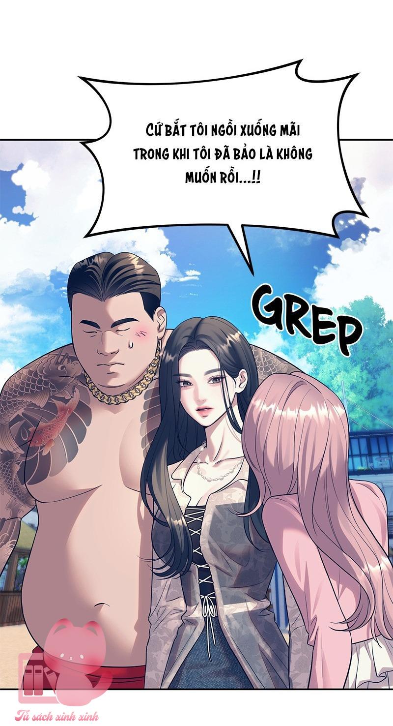 Xâm Nhập Trường Trung Học Tài Phiệt - Chap 64 - Trang 15