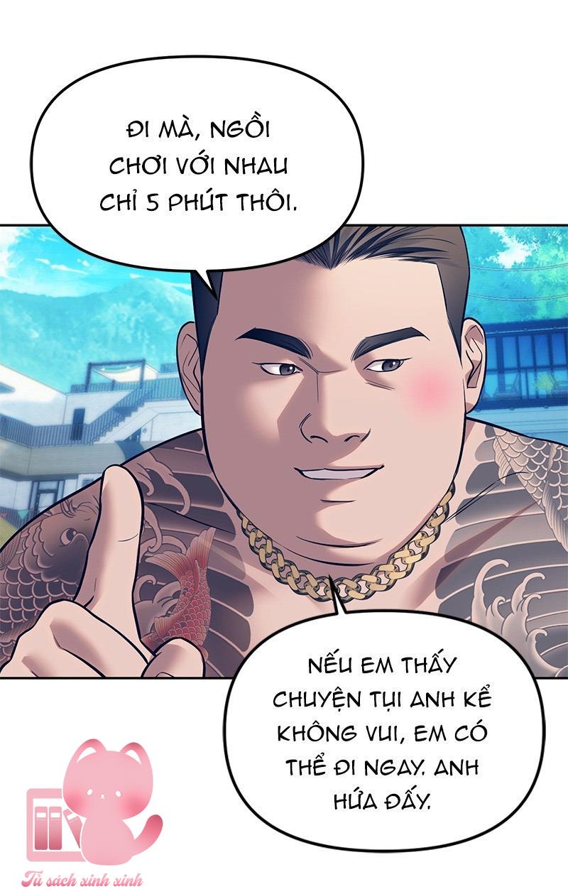 Xâm Nhập Trường Trung Học Tài Phiệt - Chap 64 - Trang 16