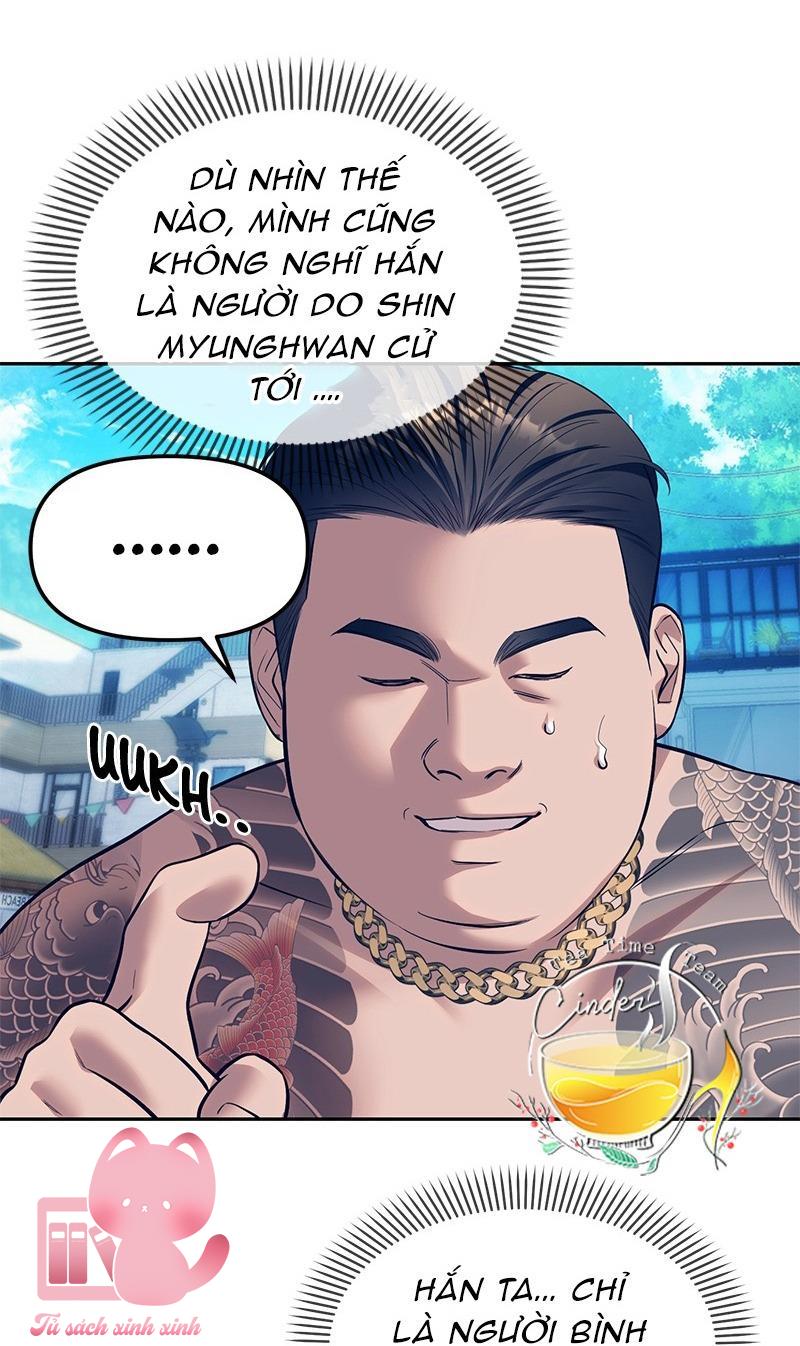 Xâm Nhập Trường Trung Học Tài Phiệt - Chap 64 - Trang 18