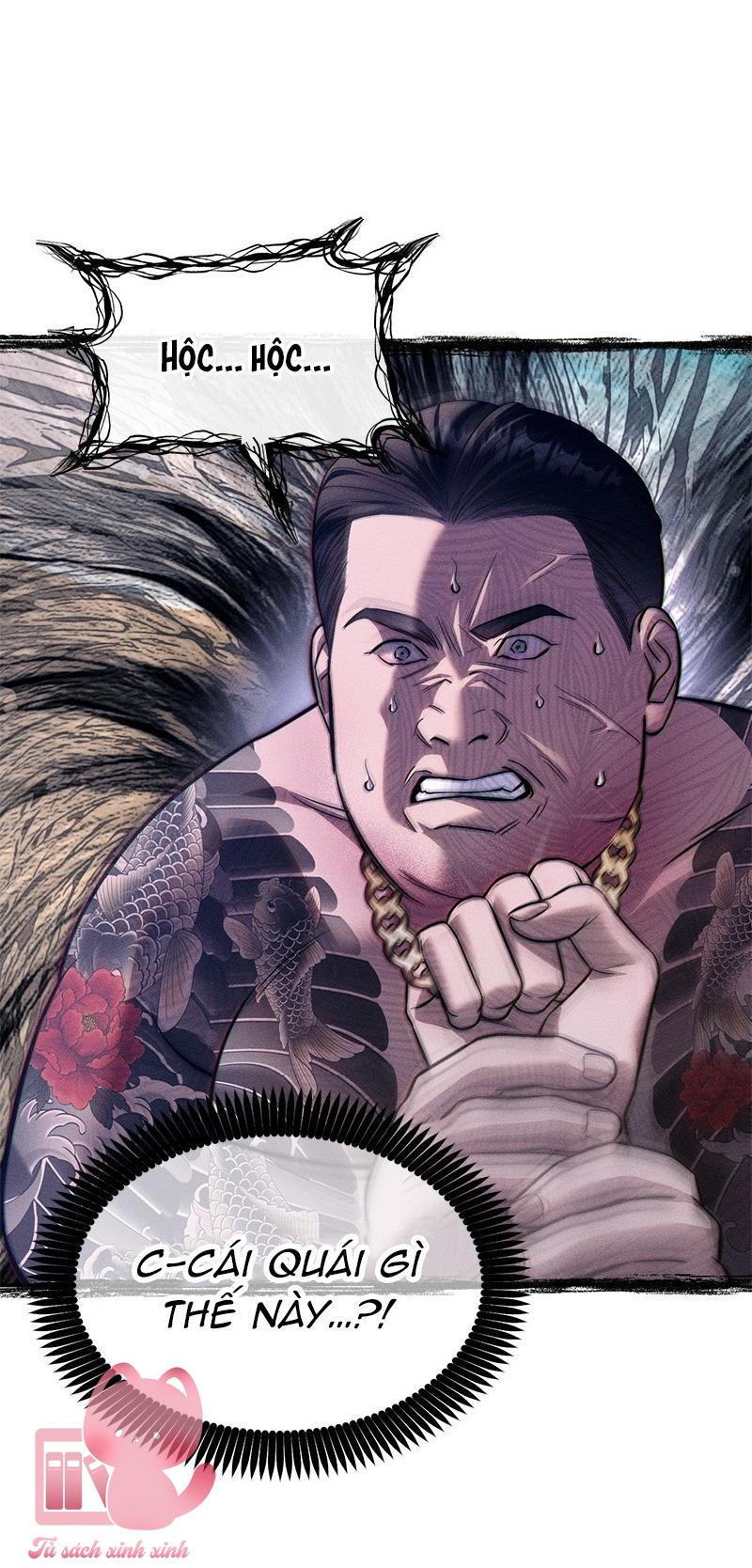 Xâm Nhập Trường Trung Học Tài Phiệt - Chap 64 - Trang 25