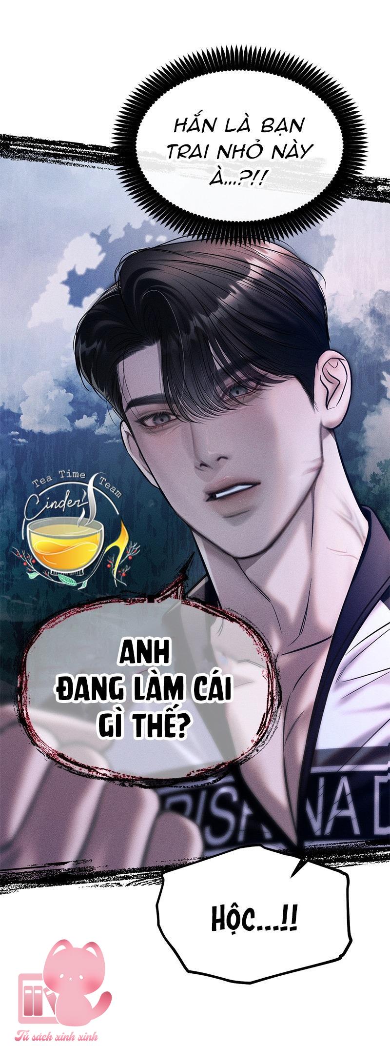 Xâm Nhập Trường Trung Học Tài Phiệt - Chap 64 - Trang 26
