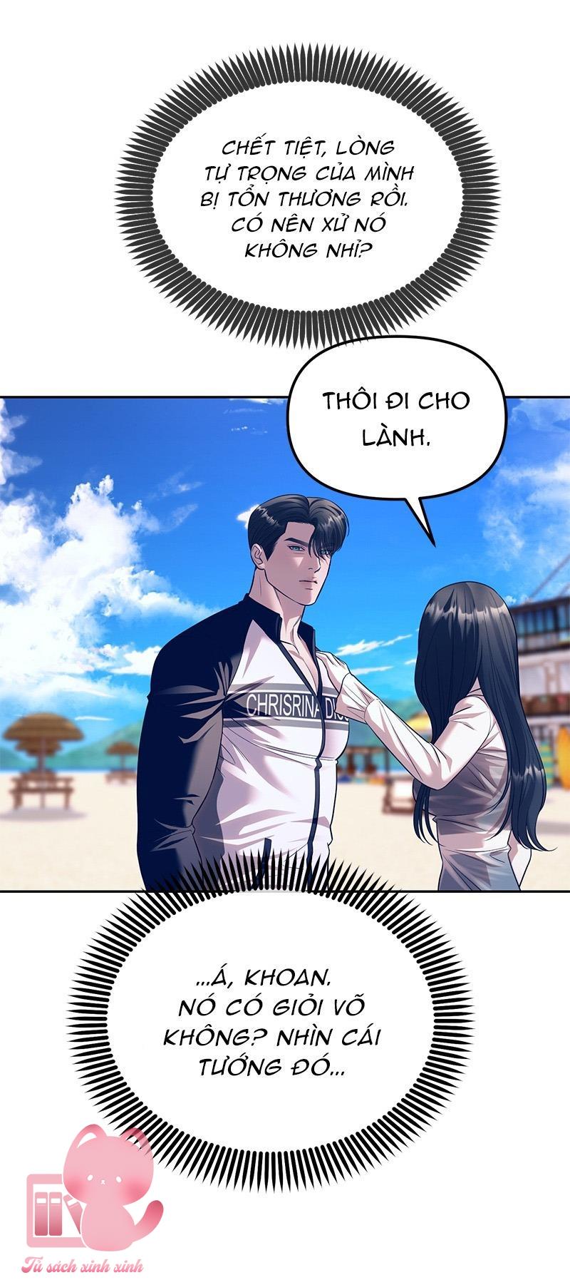 Xâm Nhập Trường Trung Học Tài Phiệt - Chap 64 - Trang 29