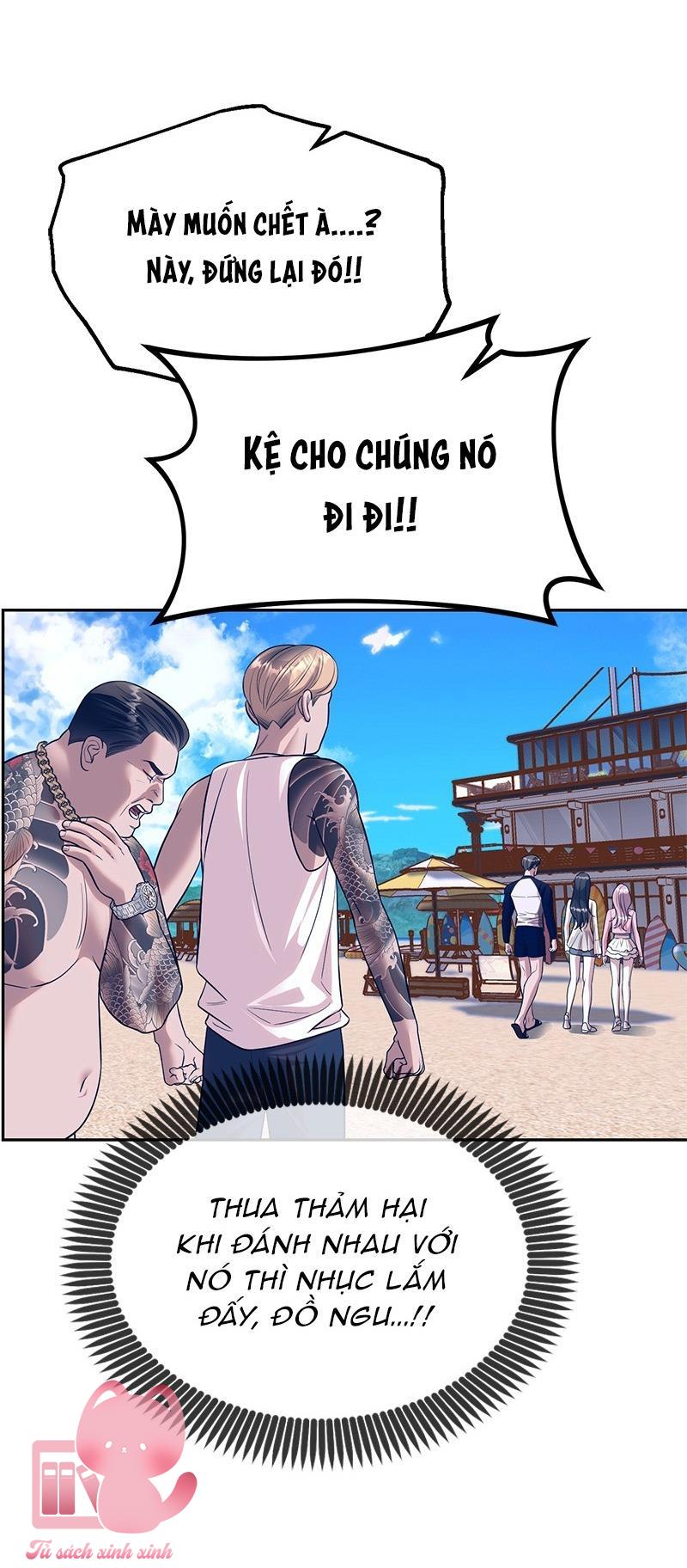 Xâm Nhập Trường Trung Học Tài Phiệt - Chap 64 - Trang 30