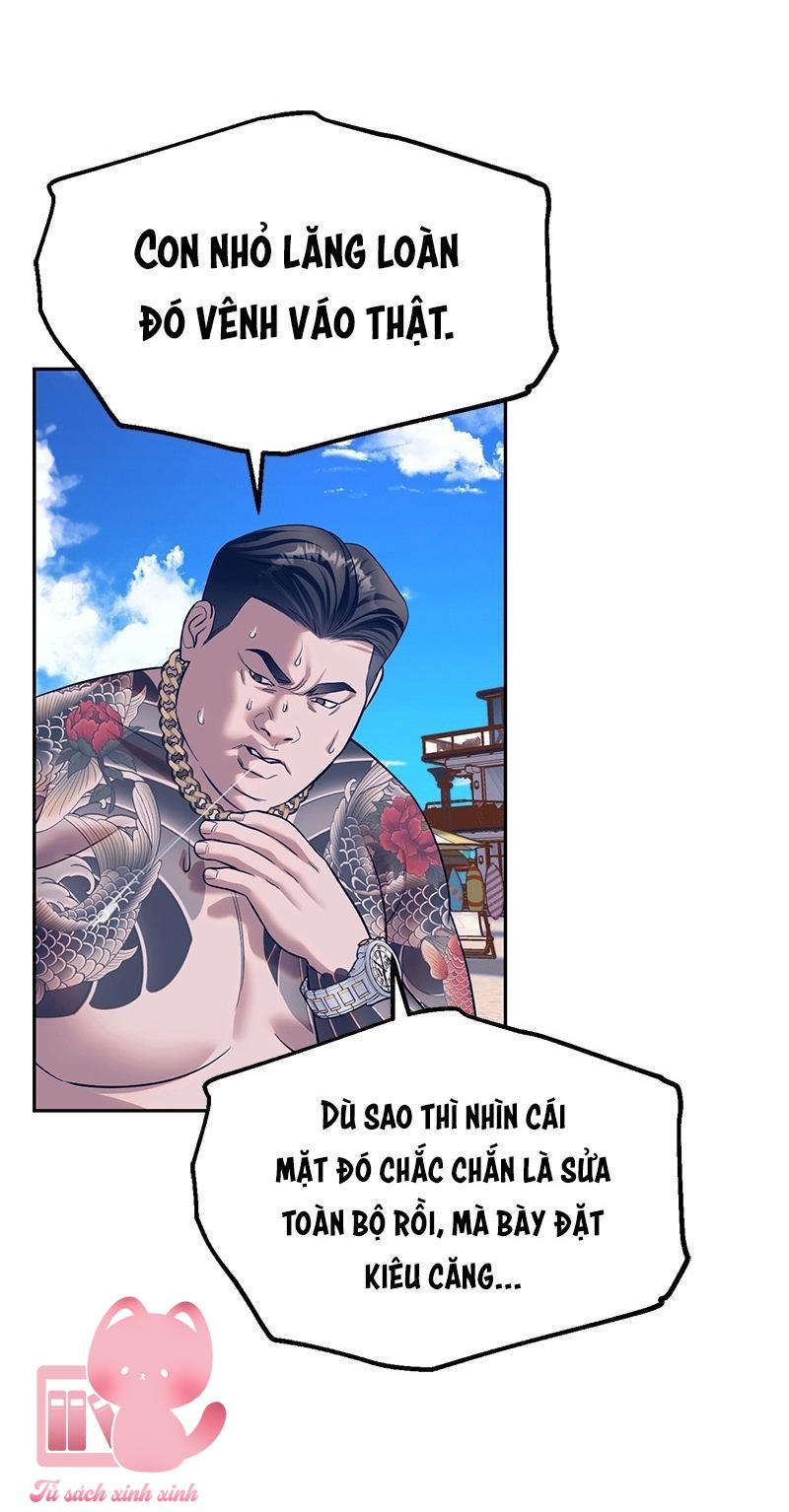 Xâm Nhập Trường Trung Học Tài Phiệt - Chap 64 - Trang 31