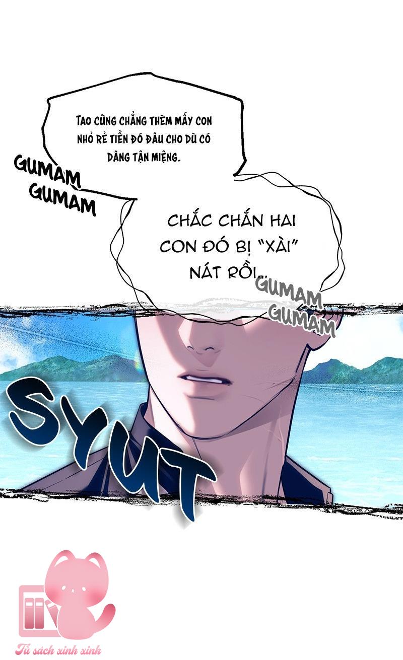 Xâm Nhập Trường Trung Học Tài Phiệt - Chap 64 - Trang 32